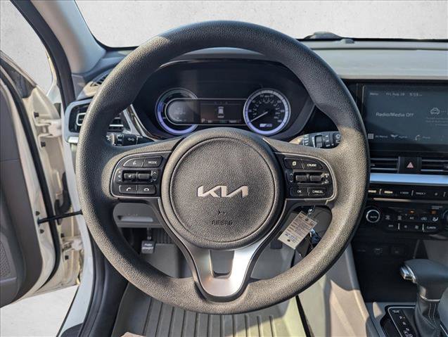 Used 2022 Kia Niro LX FWD image 13