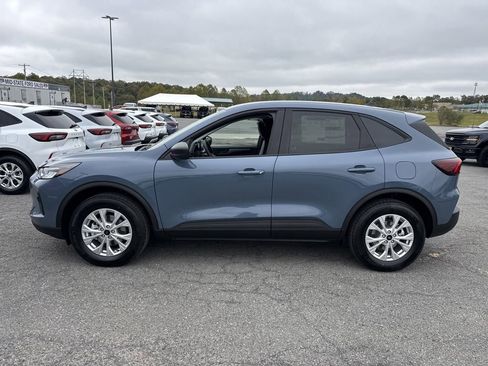 New 2026 Ford Escape Active AWD/4WD image 10