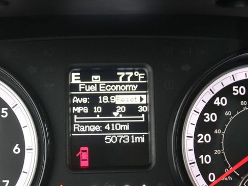 Used 2024 RAM 1500 Classic Warlock image 20