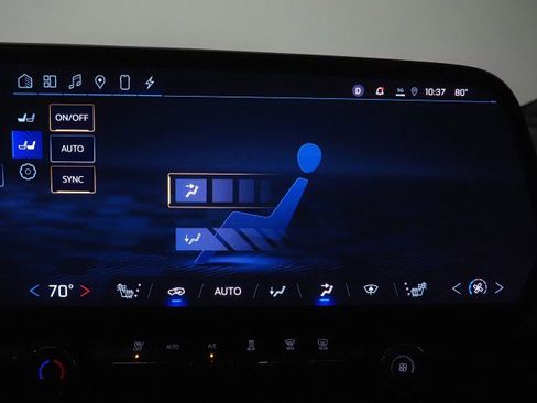 Used 2024 Chevrolet Blazer EV LT AWD/4WD image 46