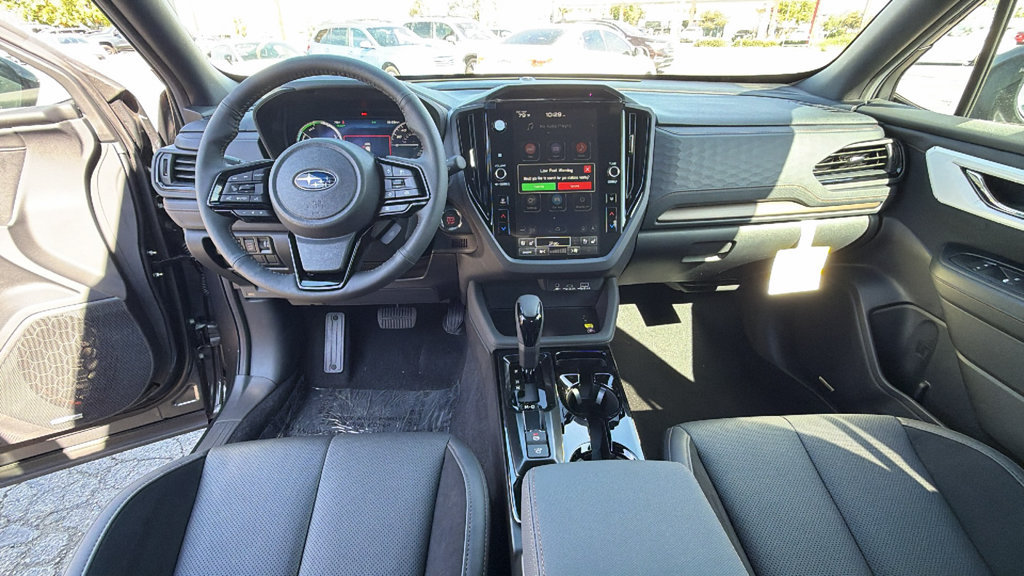 New 2026 Subaru Forester Touring AWD/4WD image 18