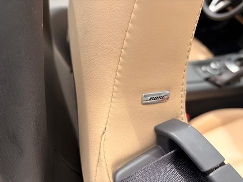 Used 2017 MAZDA MX-5 Miata Grand Touring RWD image 9
