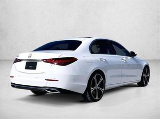 Used 2025 Mercedes-Benz C 300 C 300 video 2