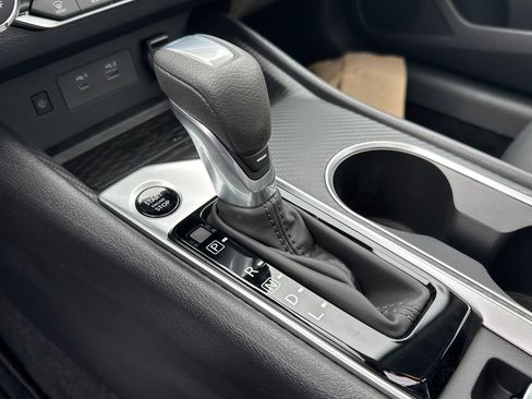 New 2026 Nissan Altima 2.5 SV w/ SV Special Edition Package AWD/4WD image 27