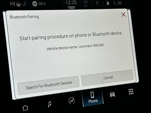 Used 2022 RAM 1500 Laramie image 4