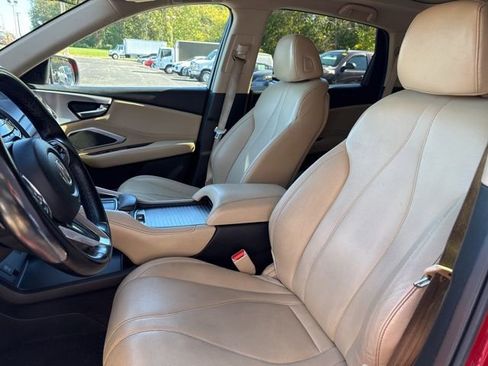 Used 2022 Acura RDX AWD image 19
