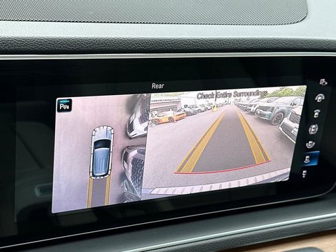 Used 2022 Mercedes-Benz GLE 350 image 25
