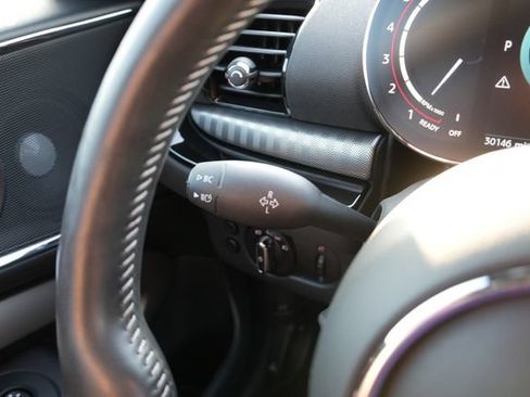 Used 2022 MINI Cooper Clubman John Cooper Works AWD/4WD image 28