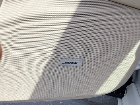 Used 2018 Cadillac CT6 Platinum image 35