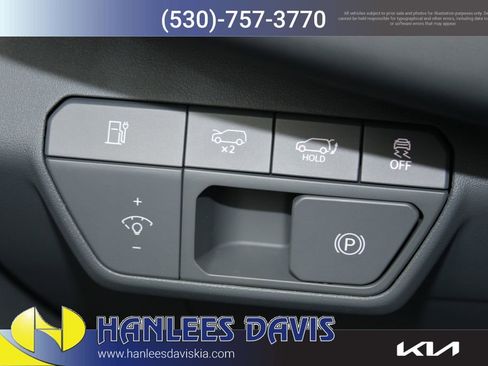 New 2026 Kia EV9 Land w/ Nightfall Edition Package AWD/4WD image 33