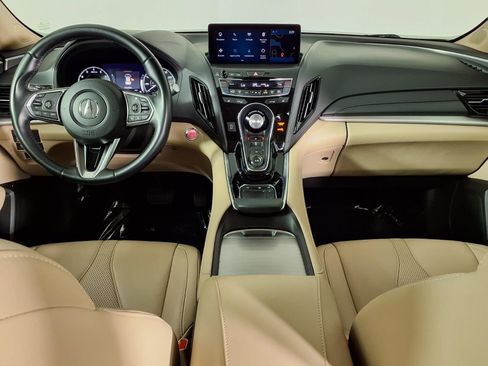 Used 2020 Acura RDX w/ Technology Package image 13