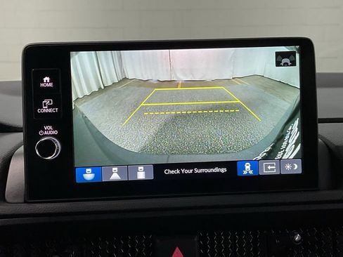 Certified 2026 Honda CR-V Sport-L image 18