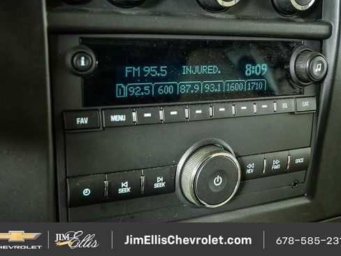 Certified 2025 Chevrolet Express 2500 w/ Driver Convenience Package RWD image 13