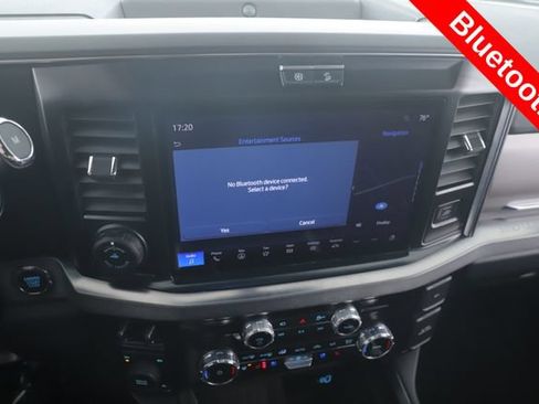 Used 2026 Ford F250 Platinum AWD/4WD image 27