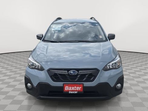 Used 2023 Subaru Crosstrek 2.5i Sport AWD/4WD image 6