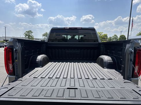 New 2026 GMC Sierra 1500 AT4X AWD/4WD image 34