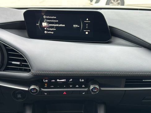 New 2026 MAZDA MAZDA3 s FWD image 22