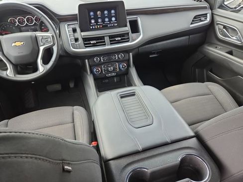 Certified 2023 Chevrolet Tahoe LS image 10