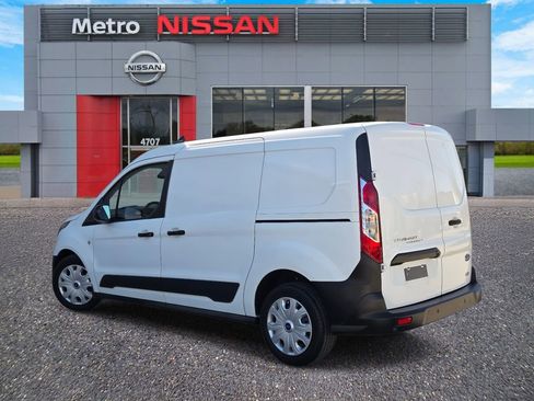 Used 2021 Ford Transit Connect XL image 4