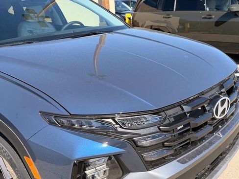 New 2026 Hyundai Tucson SEL AWD/4WD image 6