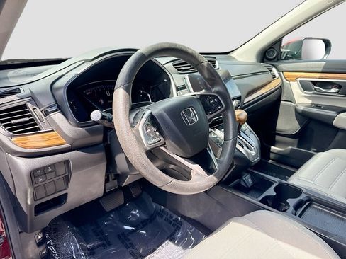 Used 2019 Honda CR-V EX image 9
