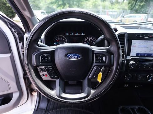 Used 2019 Ford F150 XLT w/ Trailer Tow Package AWD/4WD image 25