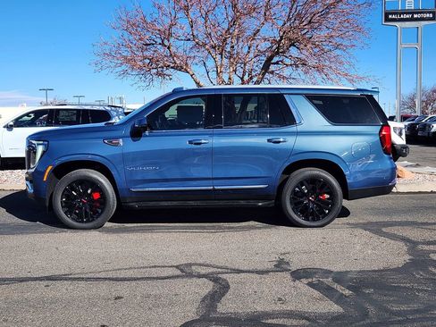 New 2026 GMC Yukon Elevation w/ Elevation Premium Package image 2