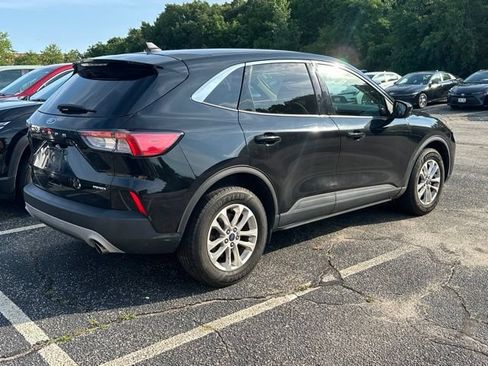 Used 2020 Ford Escape SE AWD/4WD image 5