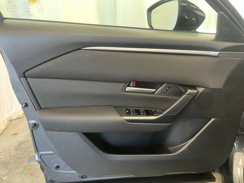 New 2026 MAZDA CX-50 2.5 Hybrid w/ Cargo Package image 9