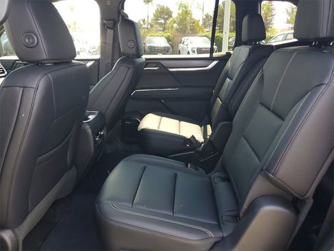 New 2026 GMC Acadia Elevation w/ Black Edition image 8