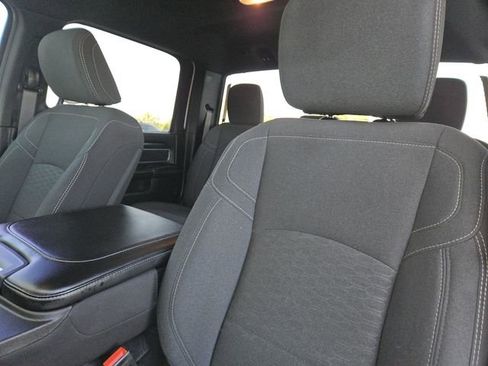Used 2025 RAM 2500 Lone Star AWD/4WD image 26