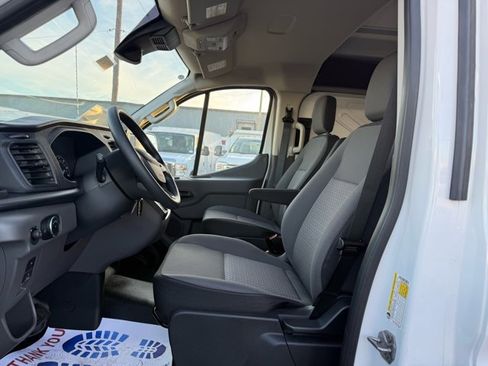 New 2025 Ford Transit 150 Low Roof image 11