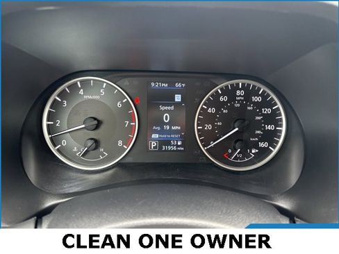 Used 2024 Nissan Sentra S image 6