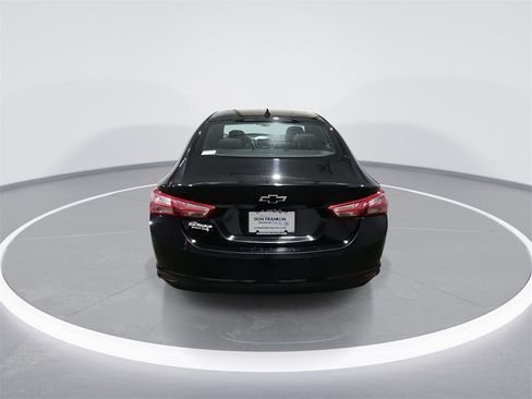 Used 2023 Chevrolet Malibu LT image 7