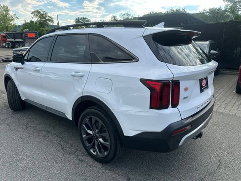 Used 2022 Kia Sorento X-Line EX AWD/4WD image 4