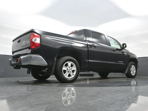 Used 2017 Toyota Tundra SR5 image 31