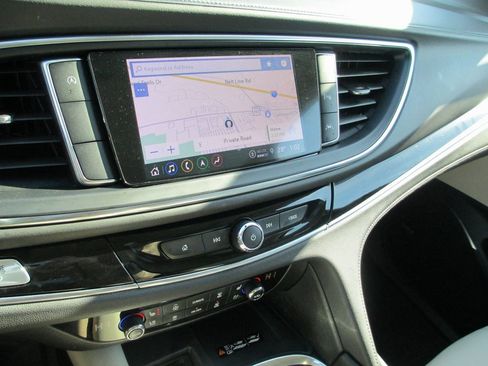 Certified 2023 Buick Enclave Avenir image 28