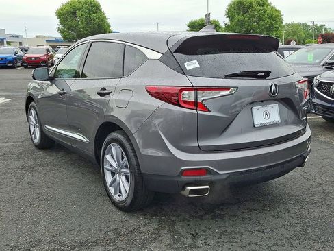 Certified 2023 Acura RDX AWD image 4