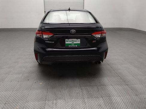 Used 2020 Toyota Corolla SE FWD image 6