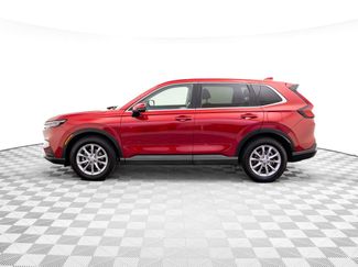 Certified 2023 Honda CR-V EX video 3