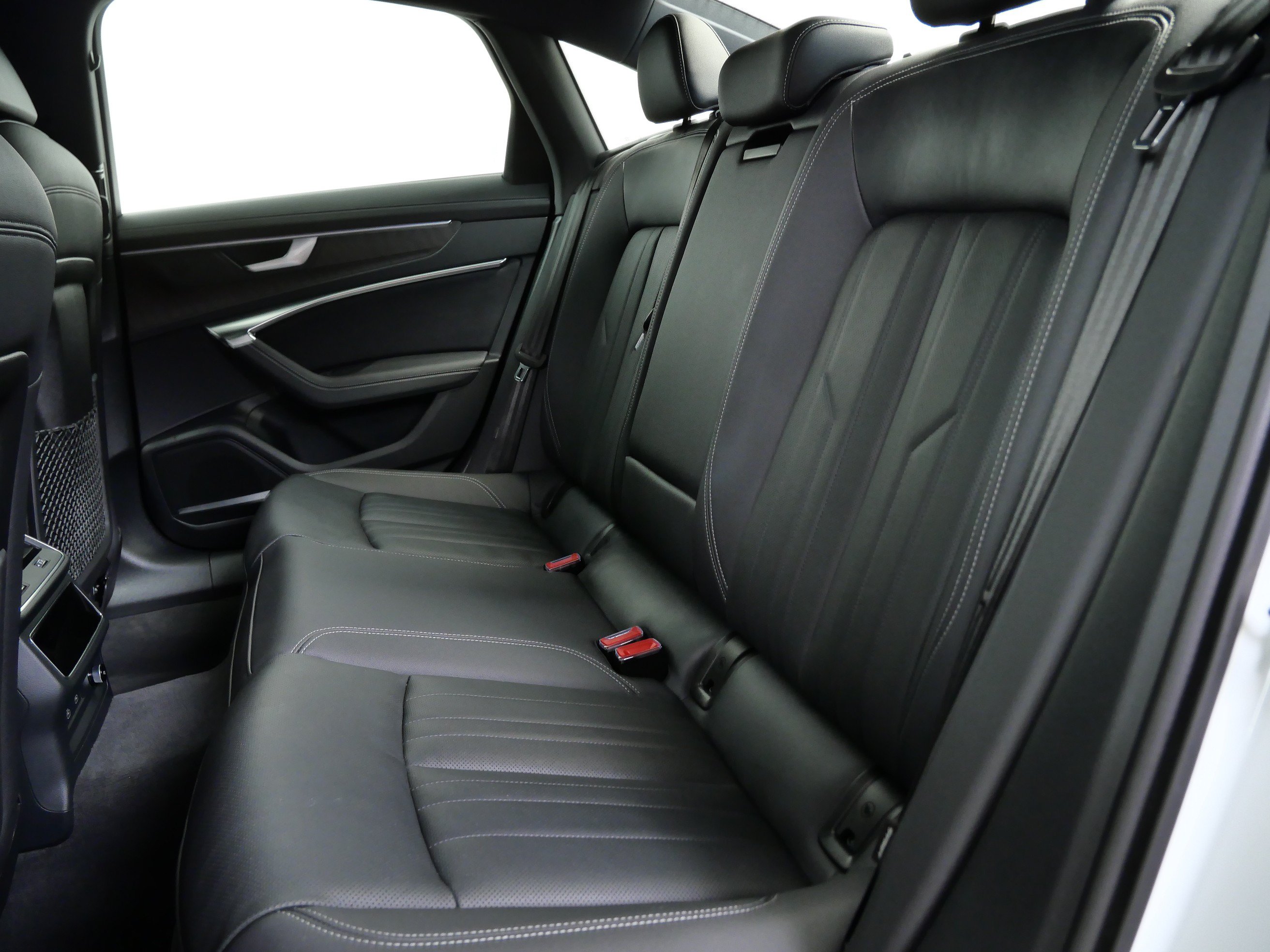 Used 2023 Audi A6 Premium Plus w/ Premium Plus Package AWD/4WD image 17
