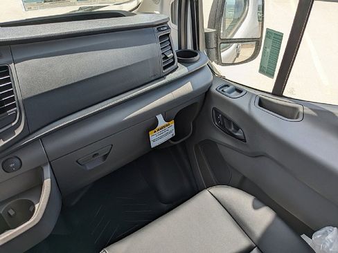 New 2025 Ford Transit 250 Low Roof w/ Load Area Protection Package image 18