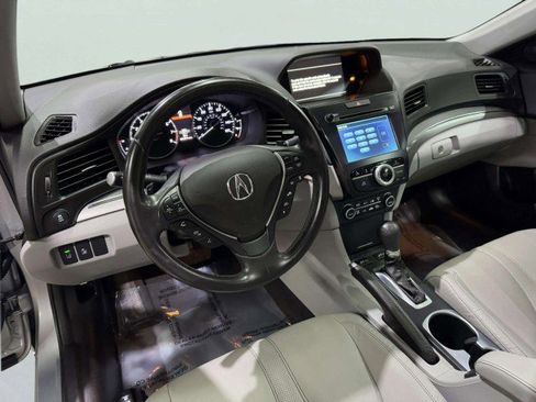 Used 2020 Acura ILX w/Premium Pkg image 35