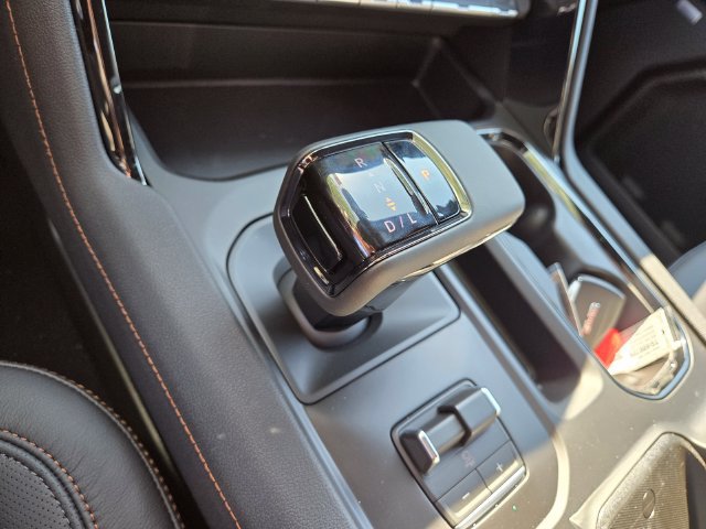 New 2026 GMC Sierra 1500 AT4 w/ Technology Package AWD/4WD image 15