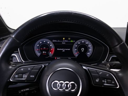 Used 2020 Audi A5 2.0T Premium Plus w/ Premium Plus image 28