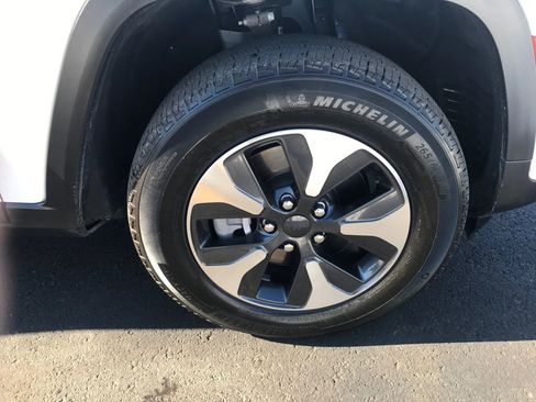 Used 2023 Jeep Grand Cherokee Sport Utility 4D image 51