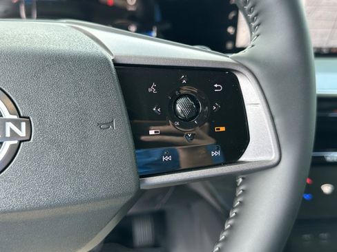 New 2026 Nissan Murano SL AWD/4WD image 31
