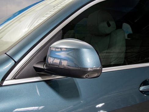 Certified 2024 BMW X5 xDrive40i w/ Parking Assistance Package image 10