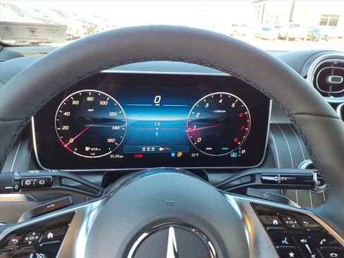 New 2026 Mercedes-Benz GLC 300 4MATIC image 18