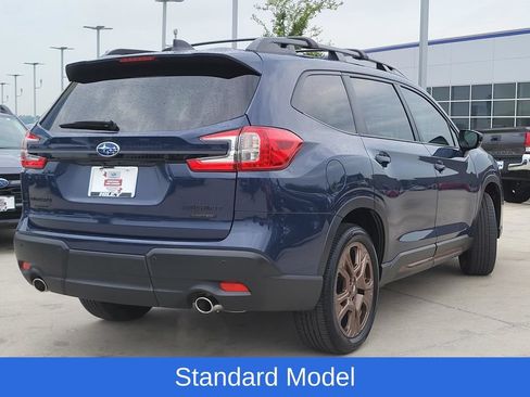 Used 2025 Subaru Ascent Bronze Edition AWD/4WD image 4